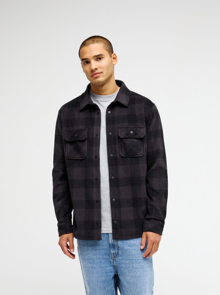 Quiksilver Venture Fleece Shirt