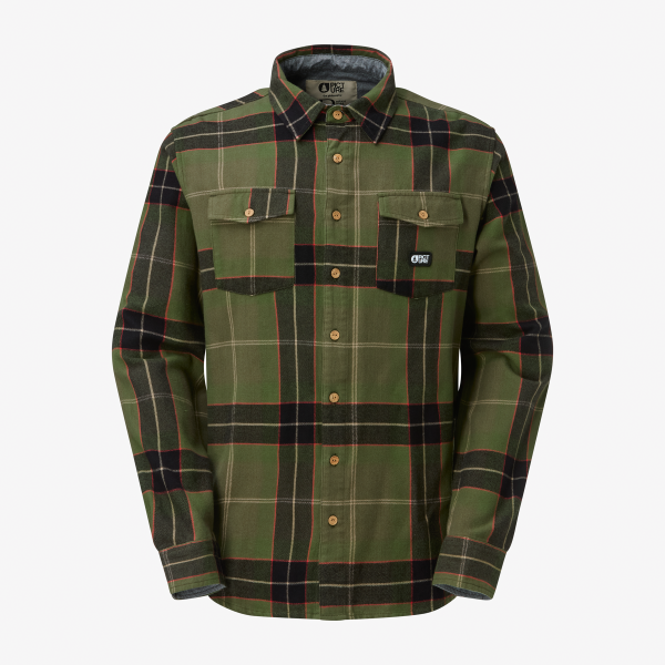 Picture Hillsboro Shirt