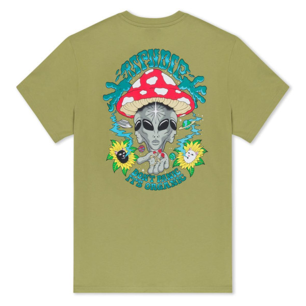 RiPnDiP Don't Panic Tee