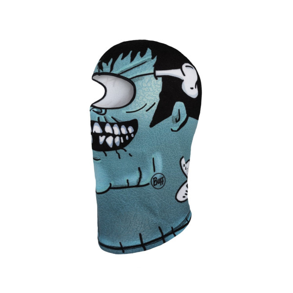Buff Junior Polar Balaclava - Farcy Opaline
