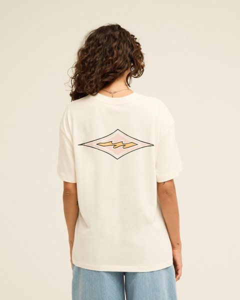 Billabong Heritage Backer