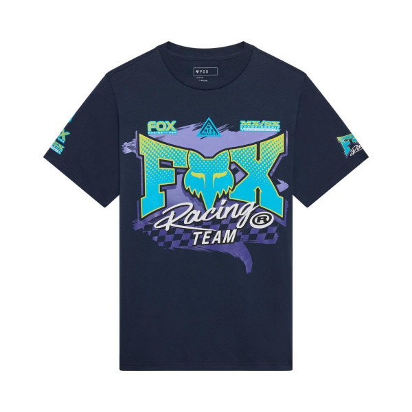 Fox Hc94 195 Original Tee