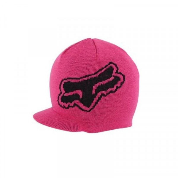 Fox Galaxy Visor Beanie