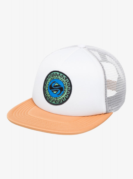 Quiksilver Slab Scratch Boy - Bran