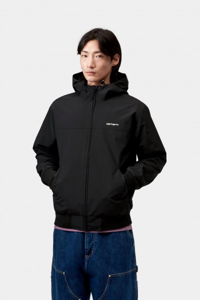 Carhartt WIP Hooded Sail Jacket