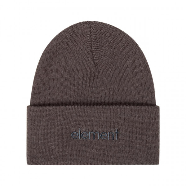Element Dusk 3 Beanie - Off Black