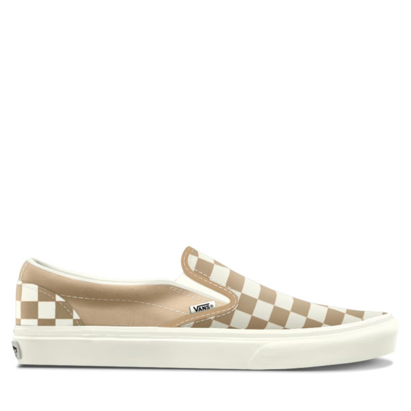 Vans Classic Slip-On Color Theory