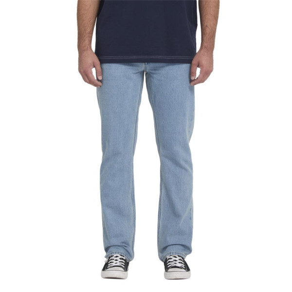 Volcom Solver Denim