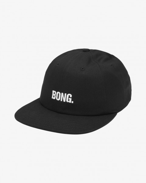 Billabong Bong Snapback - Black