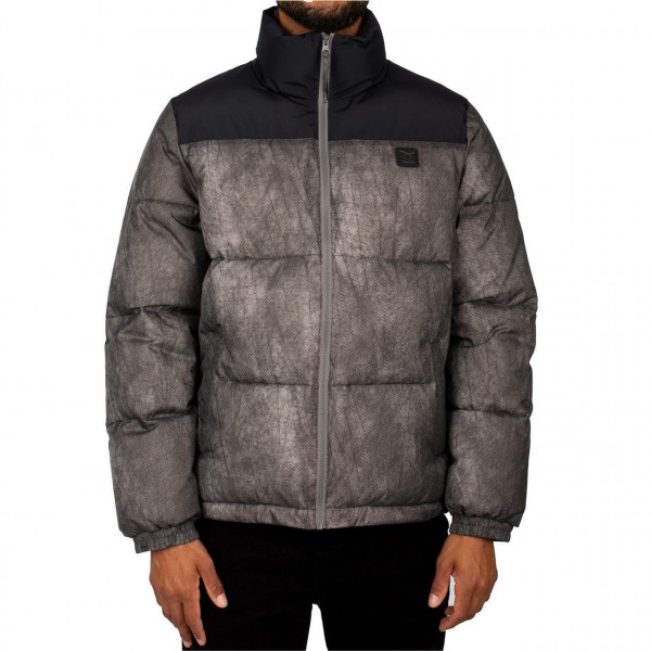 Iriedaily Mission2 Puffer Jacket