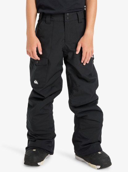 Quiksilver Utility Youth Pant