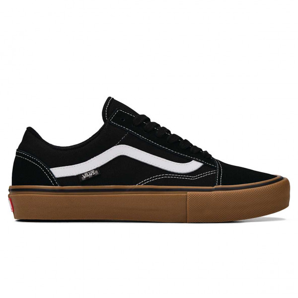 Vans Skate Old Skool