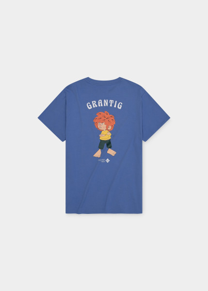 Bavarian Caps T-Shirt Grantler Klub: Pumuckl Kinder