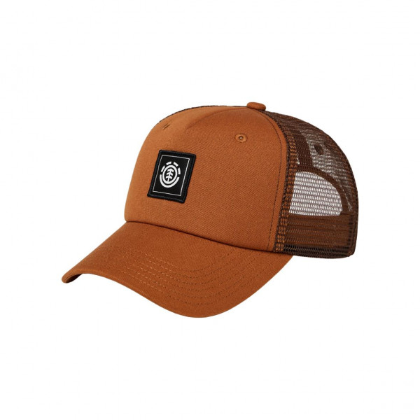 Element Icon Mesh Cap - Nuthatch