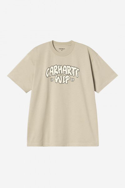Carhartt WIP S/S Cloud Script T-Shirt