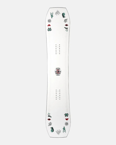 Jones Women&#039;s Tweaker