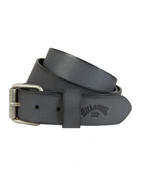 Billabong Daily Leather Belt