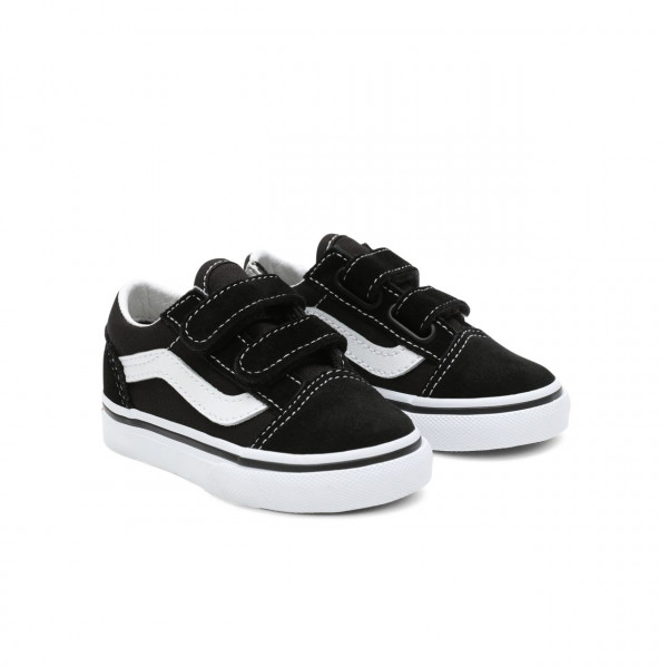 Vans Td Old Skool V Baby