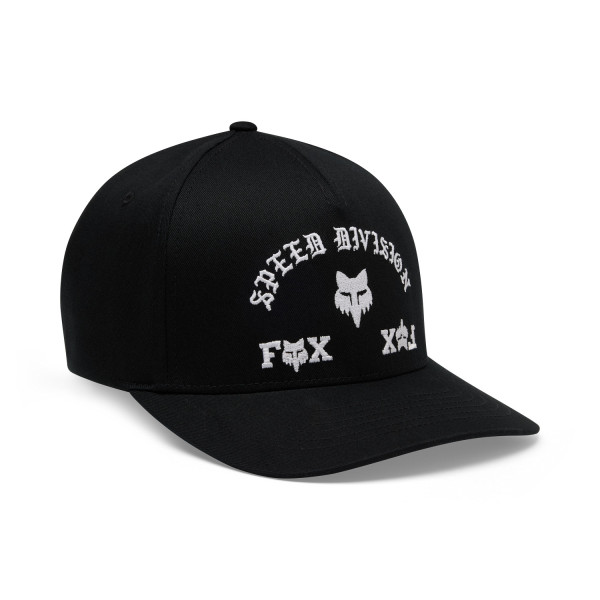 Fox Icon Flexfit Hat