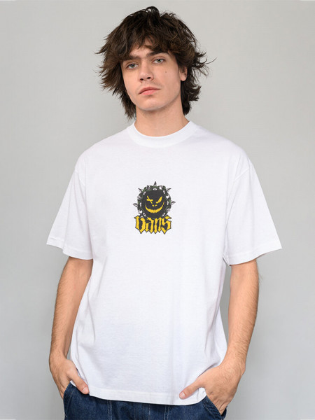 Vans Happy Spike Tee