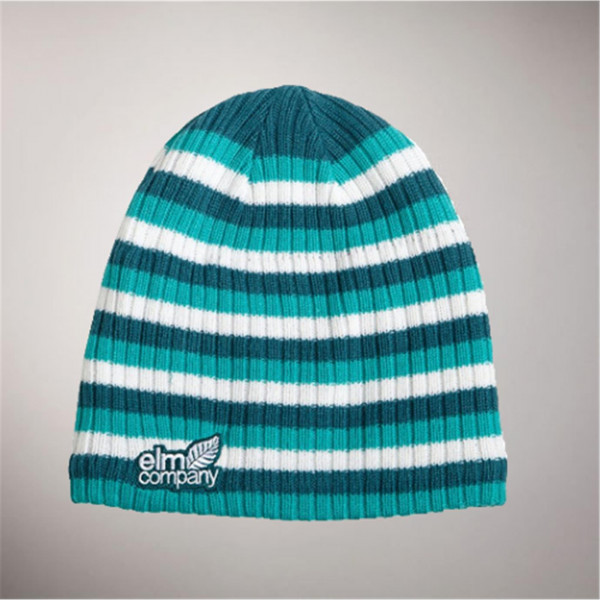 Elm The Trinity Beanie
