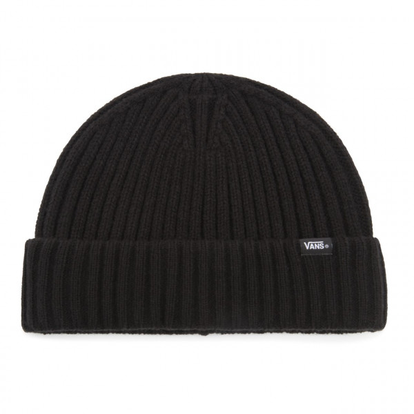 Vans Mn Shallow Cuff - Black
