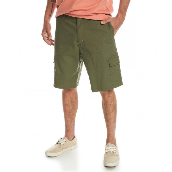 Quiksilver Mw Cargo Short