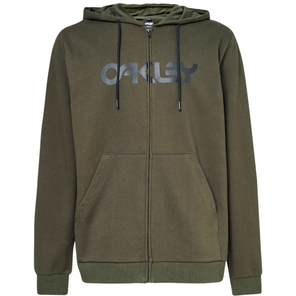 Oakley Teddy Full Zip Hoddie