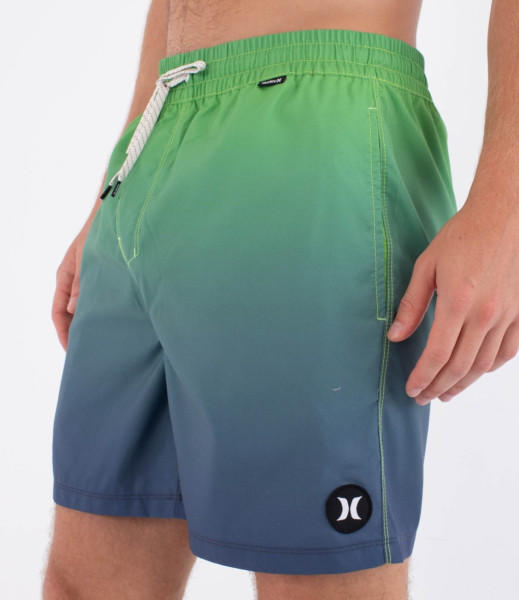 Hurley M Volley Icon Degradee 17"