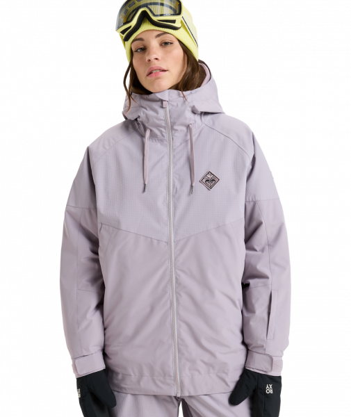 Roxy Cross Contour Jacket