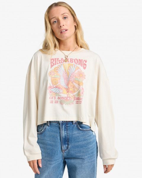 Billabong Ana Aguila