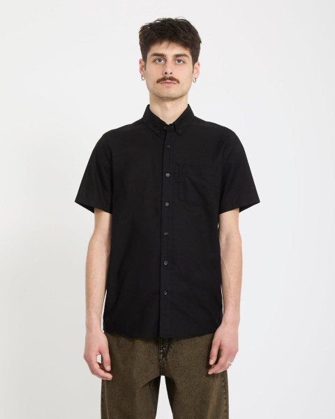 Volcom Everett Oxford Shirt