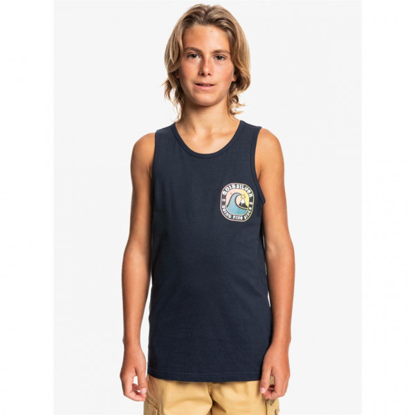 Quiksilver Another Story Tank Youth