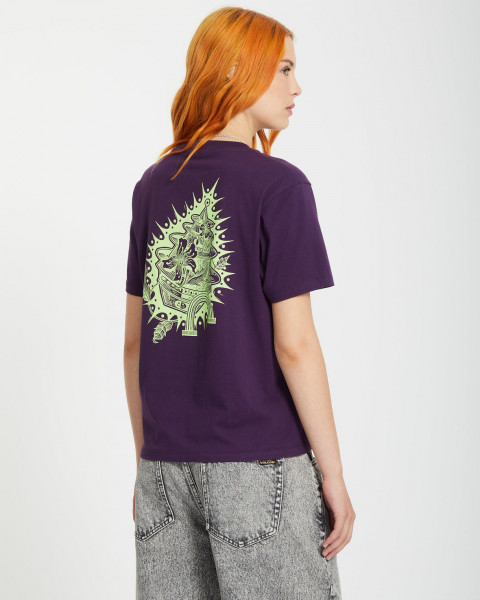 Volcom Radical Daze Up