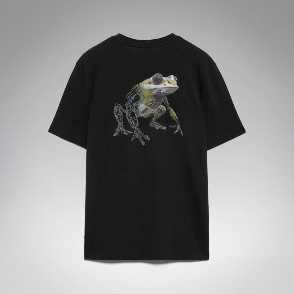 Oakley Futurescape Frog Tee