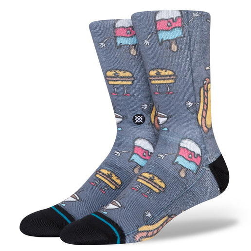 Stance Seyclops