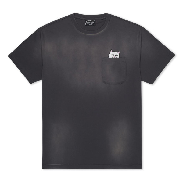 RiPnDiP Lord Nermal Pocket Tee