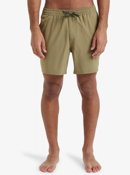 Quiksilver Surfsilk Solid Volley 16