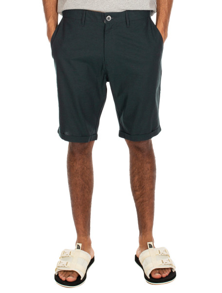 Iriedaily Golfer Chambray Short