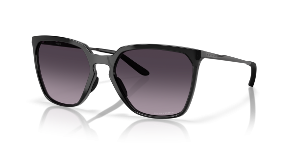 Oakley Sielo SQ - Polished Black Ink / Prizm Grey Gradient