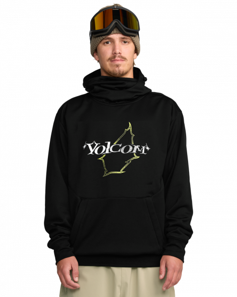 Volcom Hydro Riding Hoodie