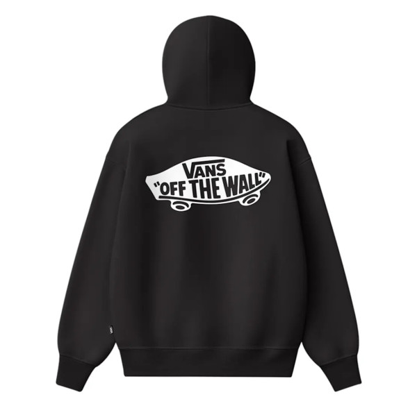 Vans Double Standard Pullover