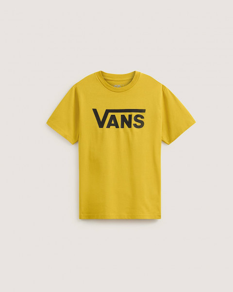 Vans Classic Tee Boys