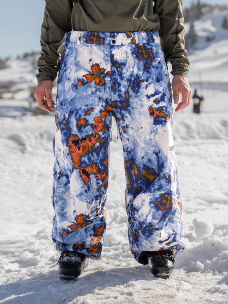 Armada Team Issue 2L Insulated Pant