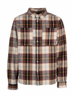 Iriedaily Chillax Lumber Shirt Iriedaily Chillax Lumber Shirt