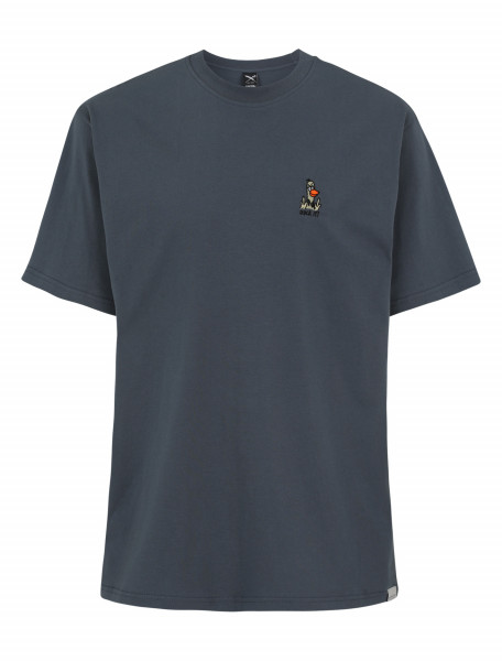 Iriedaily What The Duck Tee