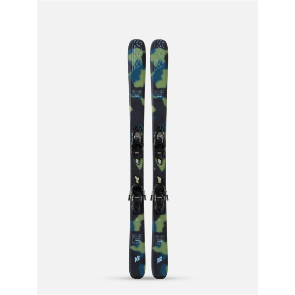 K2 Hi-Fi - Fdt 7.0 Set - L Plate