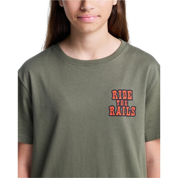 Element Timber Guard Dogs Tee Youth