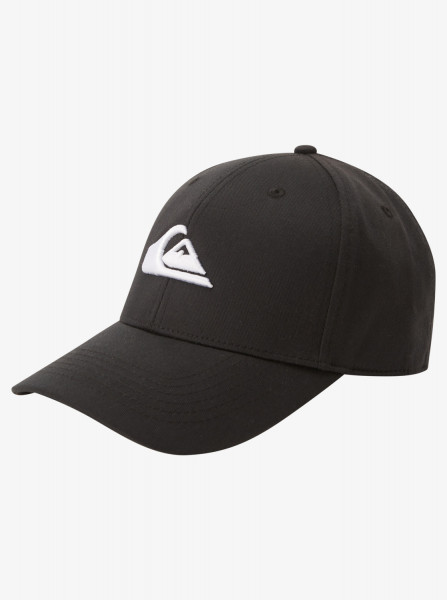 Quiksilver Decades - Black
