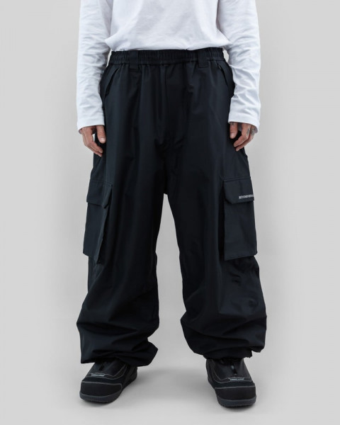 Beyond Medals Park Pants Cargo